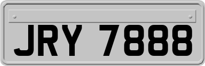 JRY7888