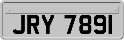 JRY7891
