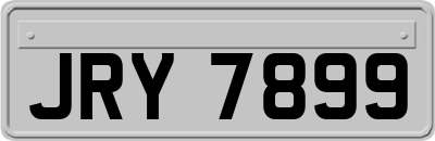 JRY7899