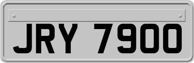 JRY7900