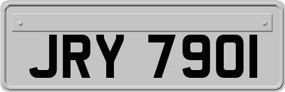 JRY7901