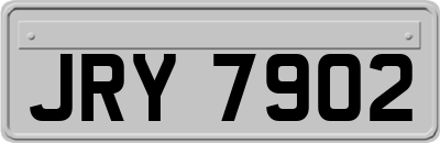 JRY7902