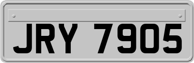 JRY7905