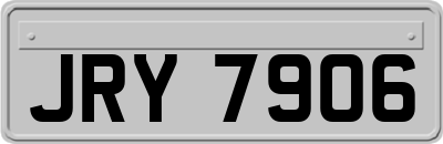JRY7906