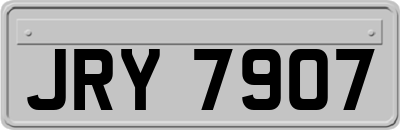 JRY7907