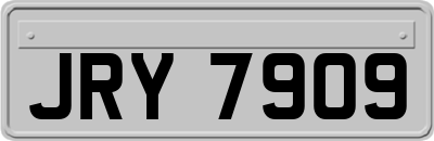 JRY7909