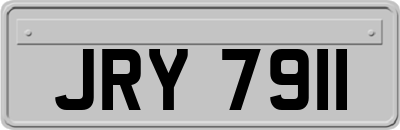 JRY7911