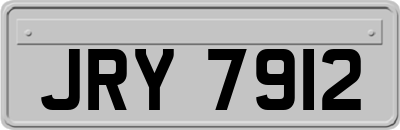JRY7912