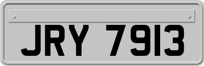 JRY7913
