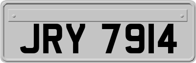 JRY7914