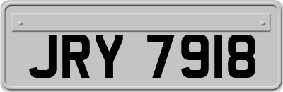 JRY7918