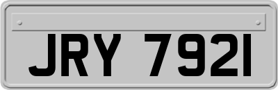 JRY7921