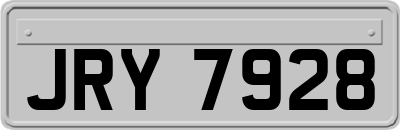 JRY7928