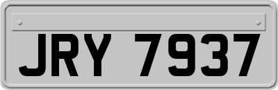 JRY7937