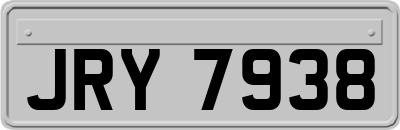 JRY7938