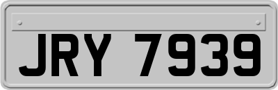 JRY7939