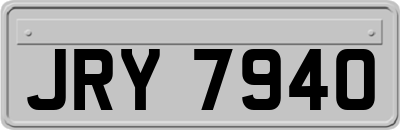 JRY7940