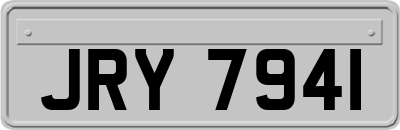 JRY7941