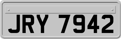 JRY7942