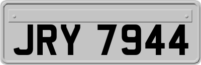 JRY7944