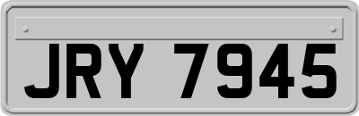 JRY7945