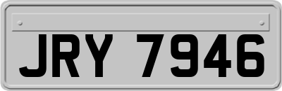 JRY7946