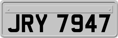 JRY7947