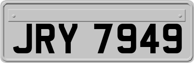 JRY7949
