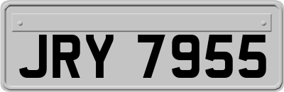 JRY7955