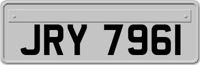 JRY7961