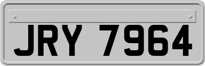 JRY7964