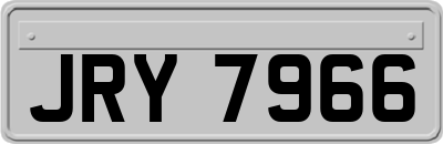 JRY7966