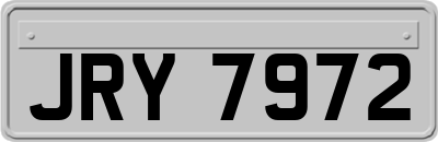 JRY7972