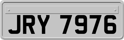 JRY7976