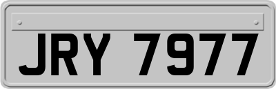 JRY7977
