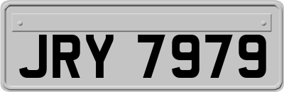 JRY7979