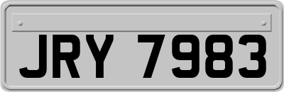 JRY7983