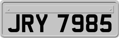 JRY7985