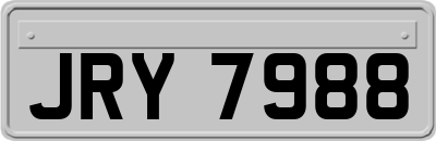 JRY7988