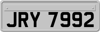 JRY7992