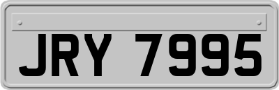 JRY7995