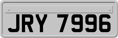 JRY7996
