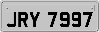 JRY7997