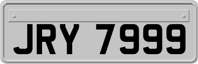 JRY7999