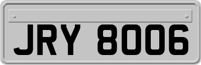 JRY8006