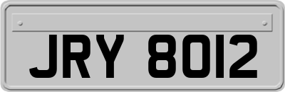 JRY8012
