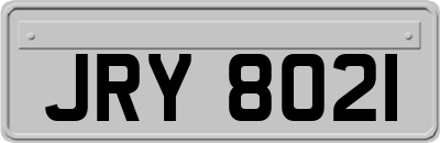 JRY8021