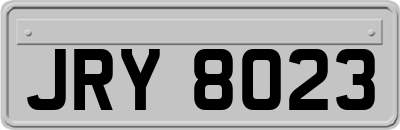 JRY8023