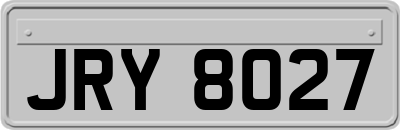 JRY8027
