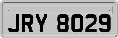 JRY8029